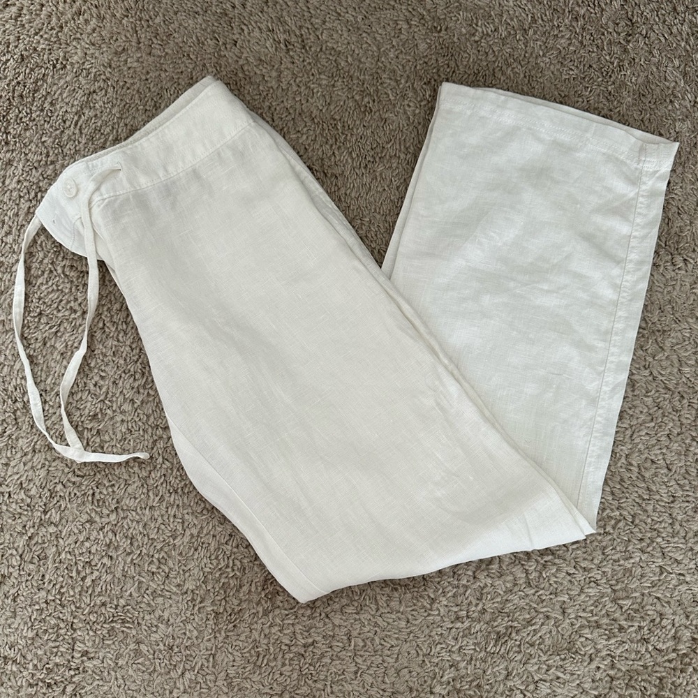Tommy Bahama Linen Pants